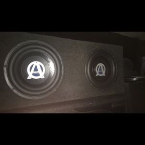 Car audio